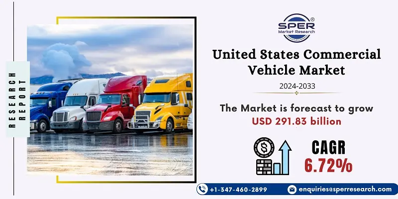 United States Commercial Vehicle Market