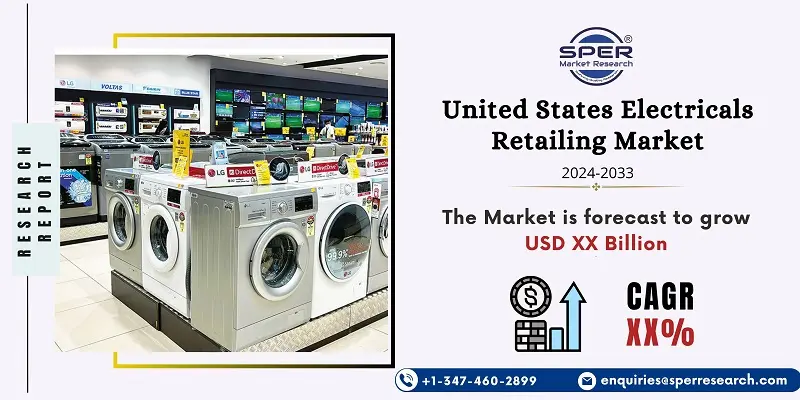 United States Electricals Retailing Market