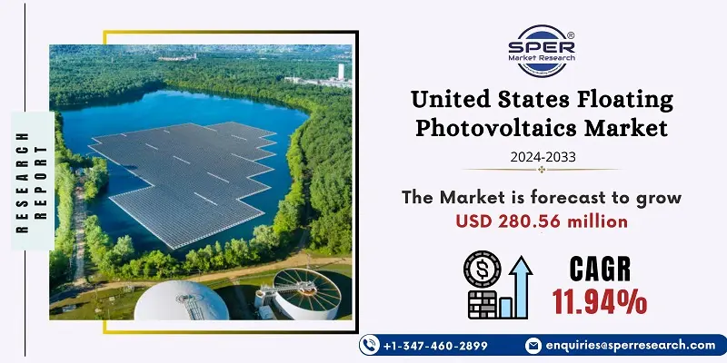 United States Floating Photovoltaics Market