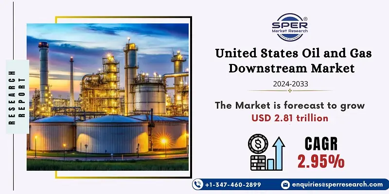 United States Oil and Gas Downstream Market