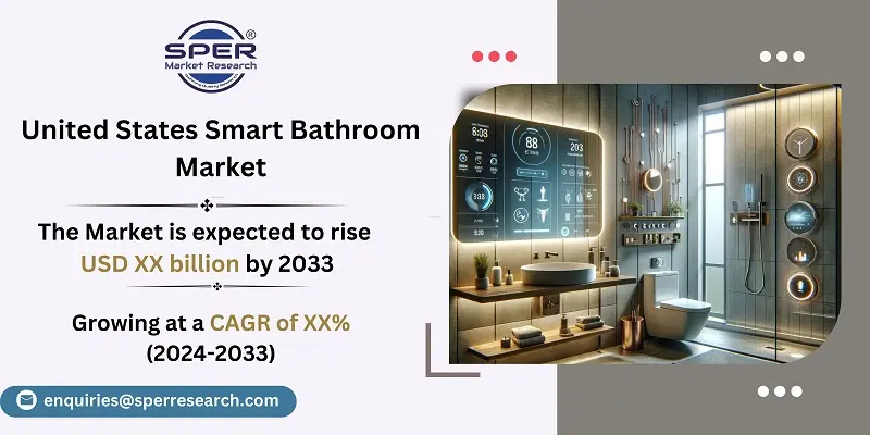 United States Smart Bathroom Market