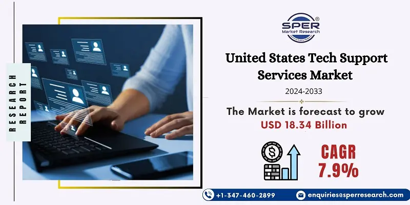 United States Tech Support Services Market