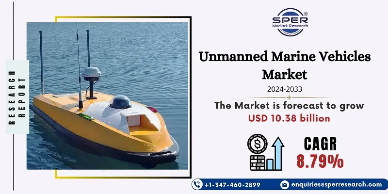 Unmanned Marine Vehicles Market