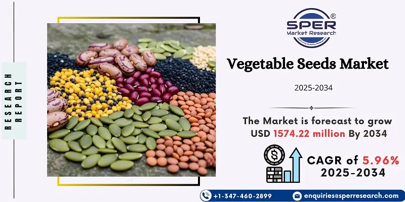 Vegetable Seeds Market