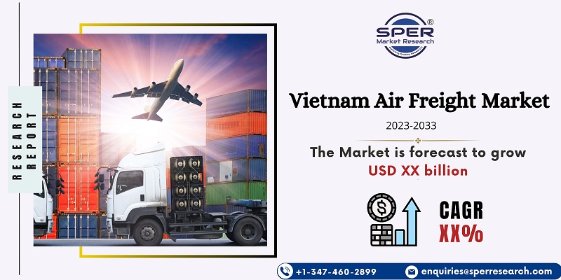 Vietnam Air Freight Market