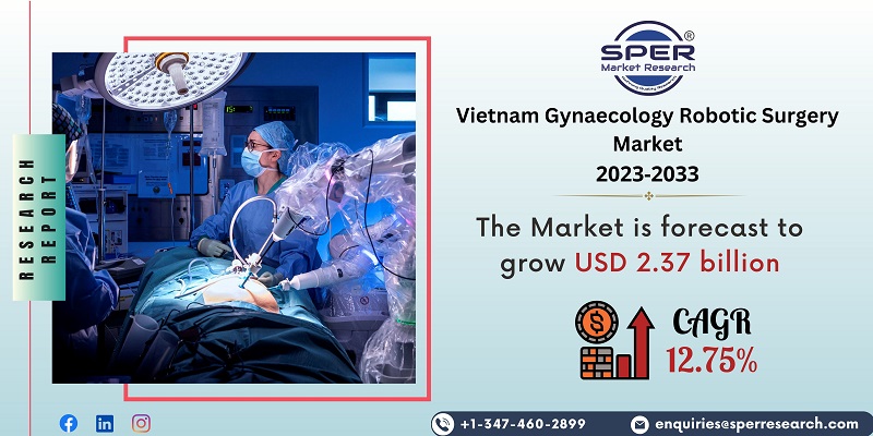 Vietnam Gynaecology Robotic Surgery Market 