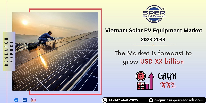 Vietnam Solar PV Equipment Market 