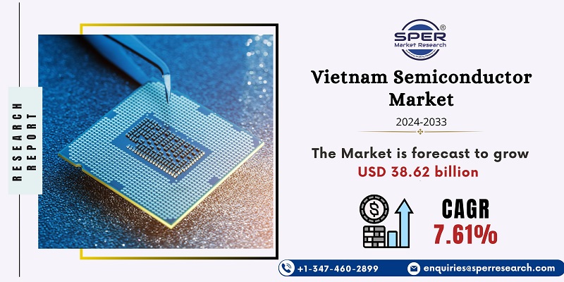 Vietnam Semiconductor Market