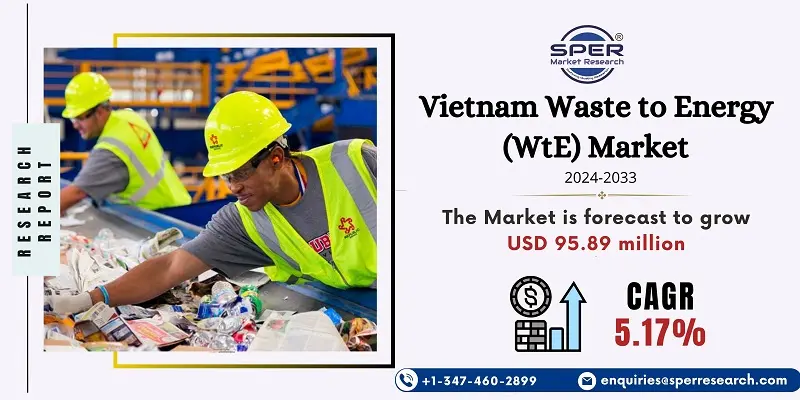 Vietnam Waste To Energy (Wte) Market