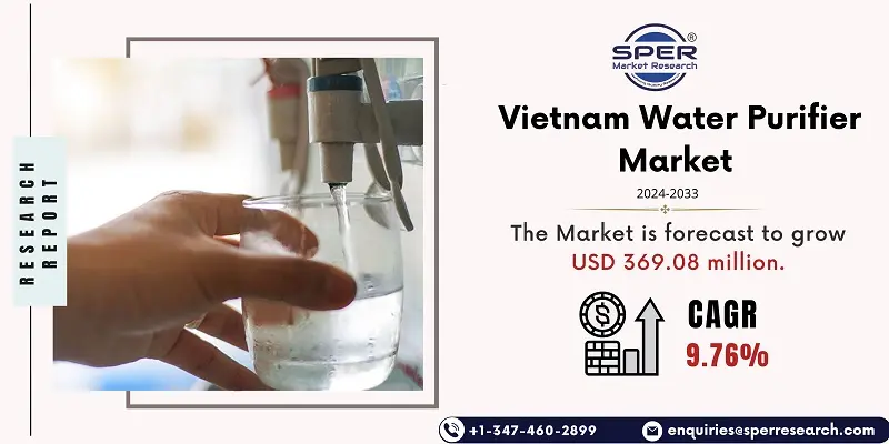 Vietnam Water Purifier Market