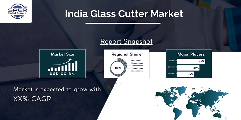 India Glass Cutter Market