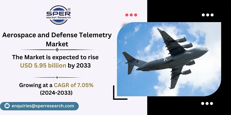 Aerospace and Defense Telemetry Market