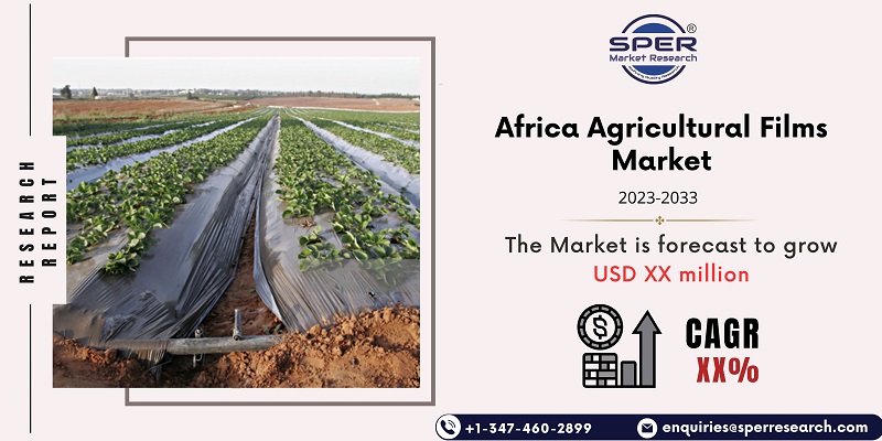 Africa Agricultural Films Market
