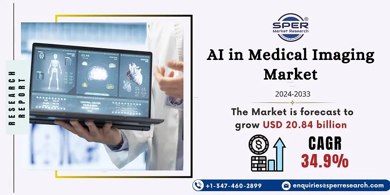 AI in Medical Imaging Market