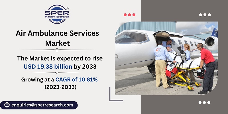Air Ambulance Services Market