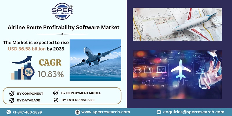 Airline Route Profitability Software Market