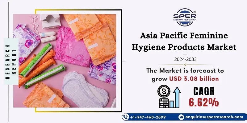 Asia Pacific Feminine Hygiene Products Market