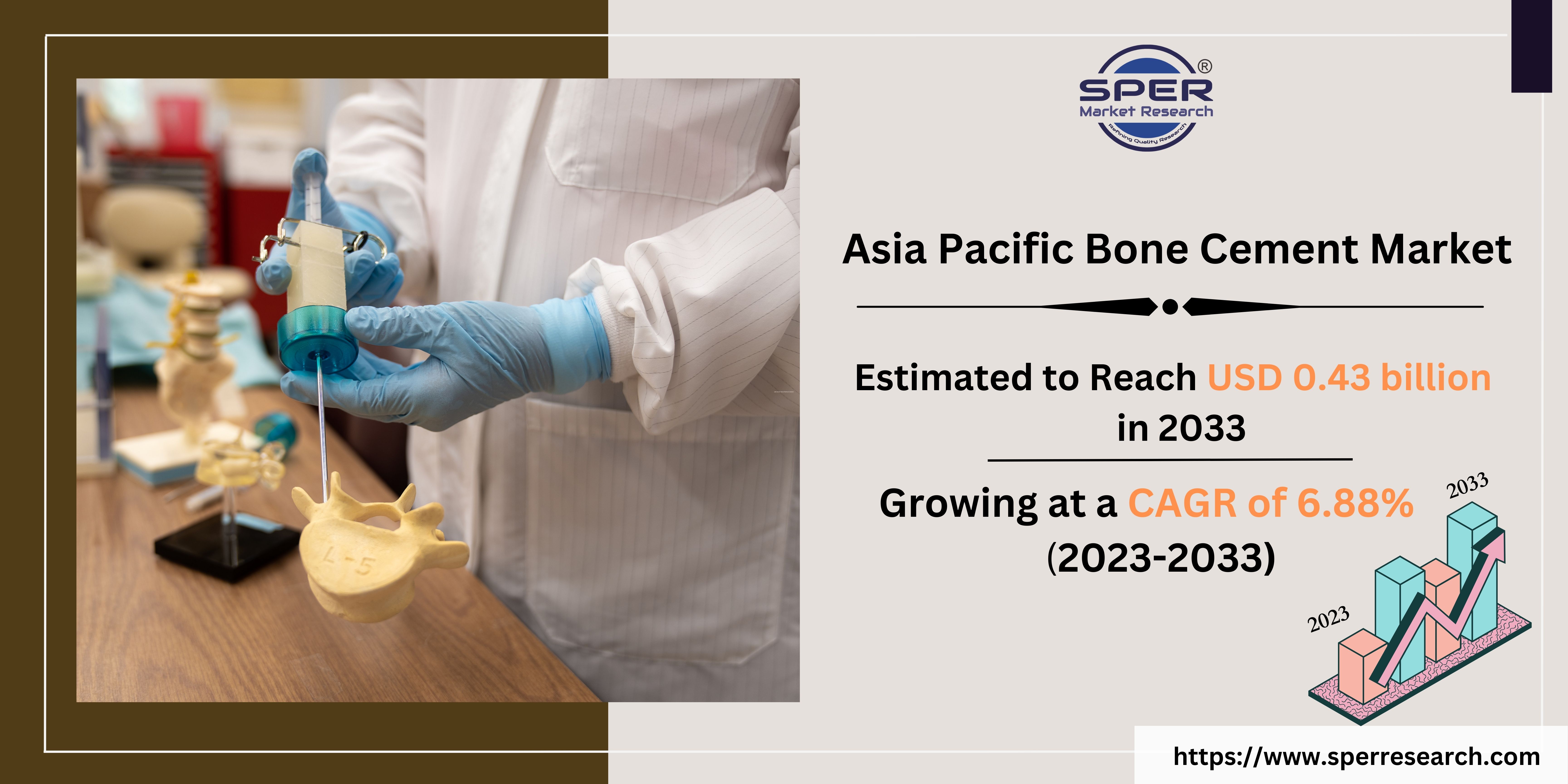 Asia Pacific Bone Cement Market