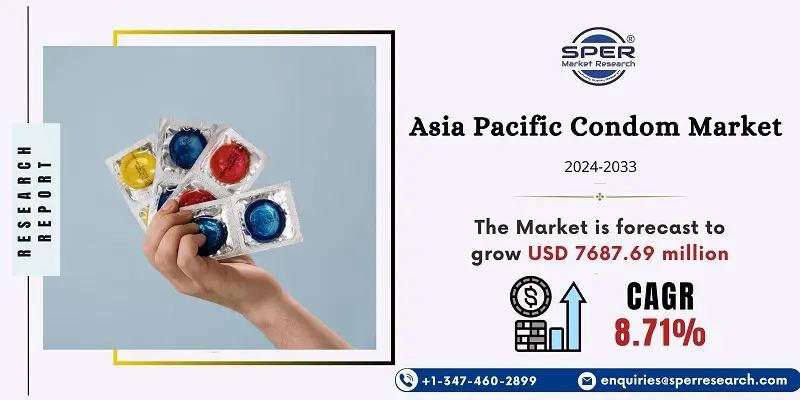 Asia Pacific Condom Market