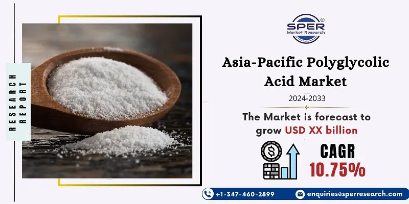 Asia-Pacific Polyglycolic Acid Market