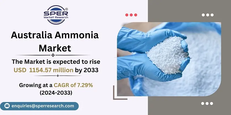 Australia Ammonia Market