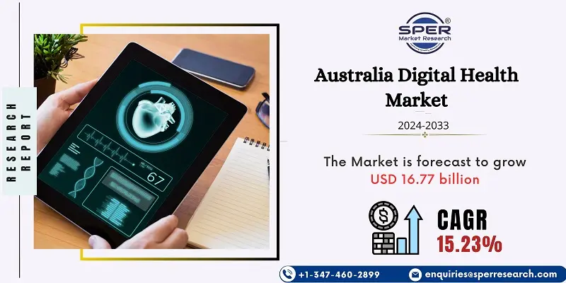 Australia Digital Health Market