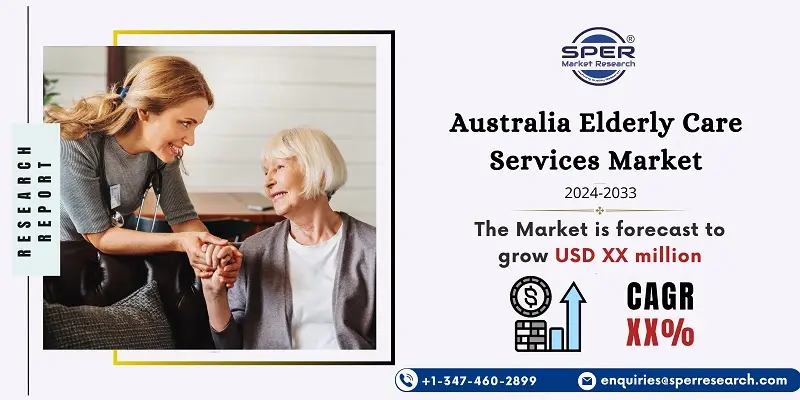 Australia Elderly Care Services Market