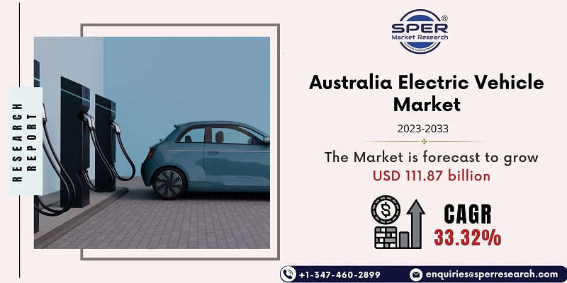 Australia Electric Vehicle Market