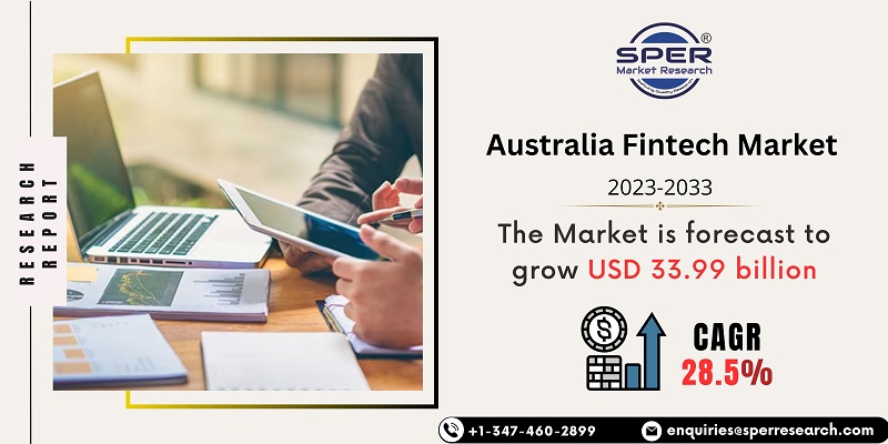 Australia Fintech Market 
