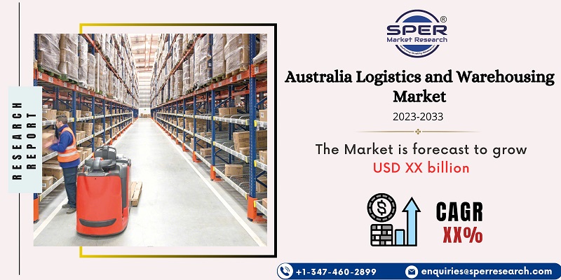 Australia Logistics and Warehousing Market 