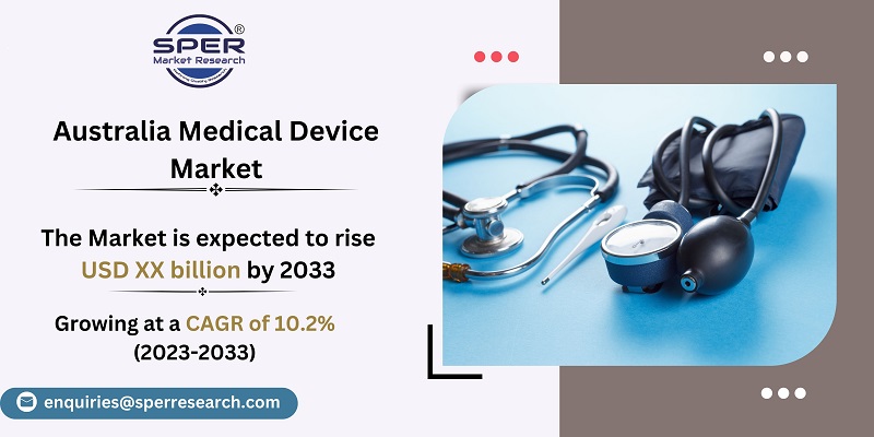 Australia Medical Device Market