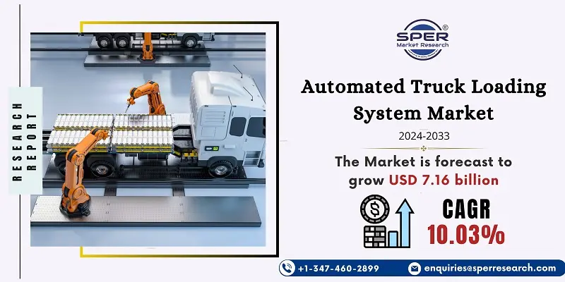 Automated Truck Loading System Market