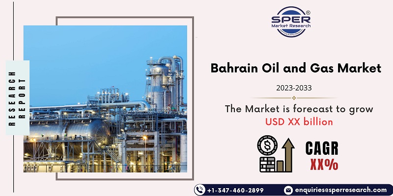 Bahrain Oil and Gas Market