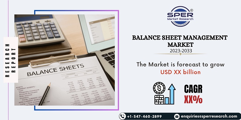 Balance Sheet Management Market
