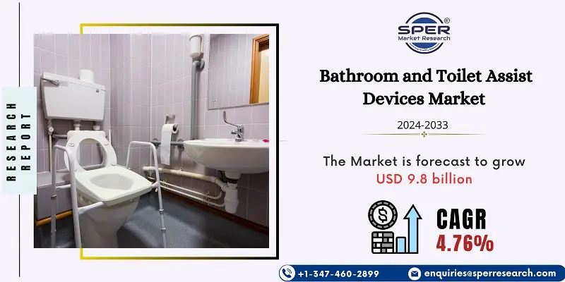 Bathroom and Toilet Assist Devices Market