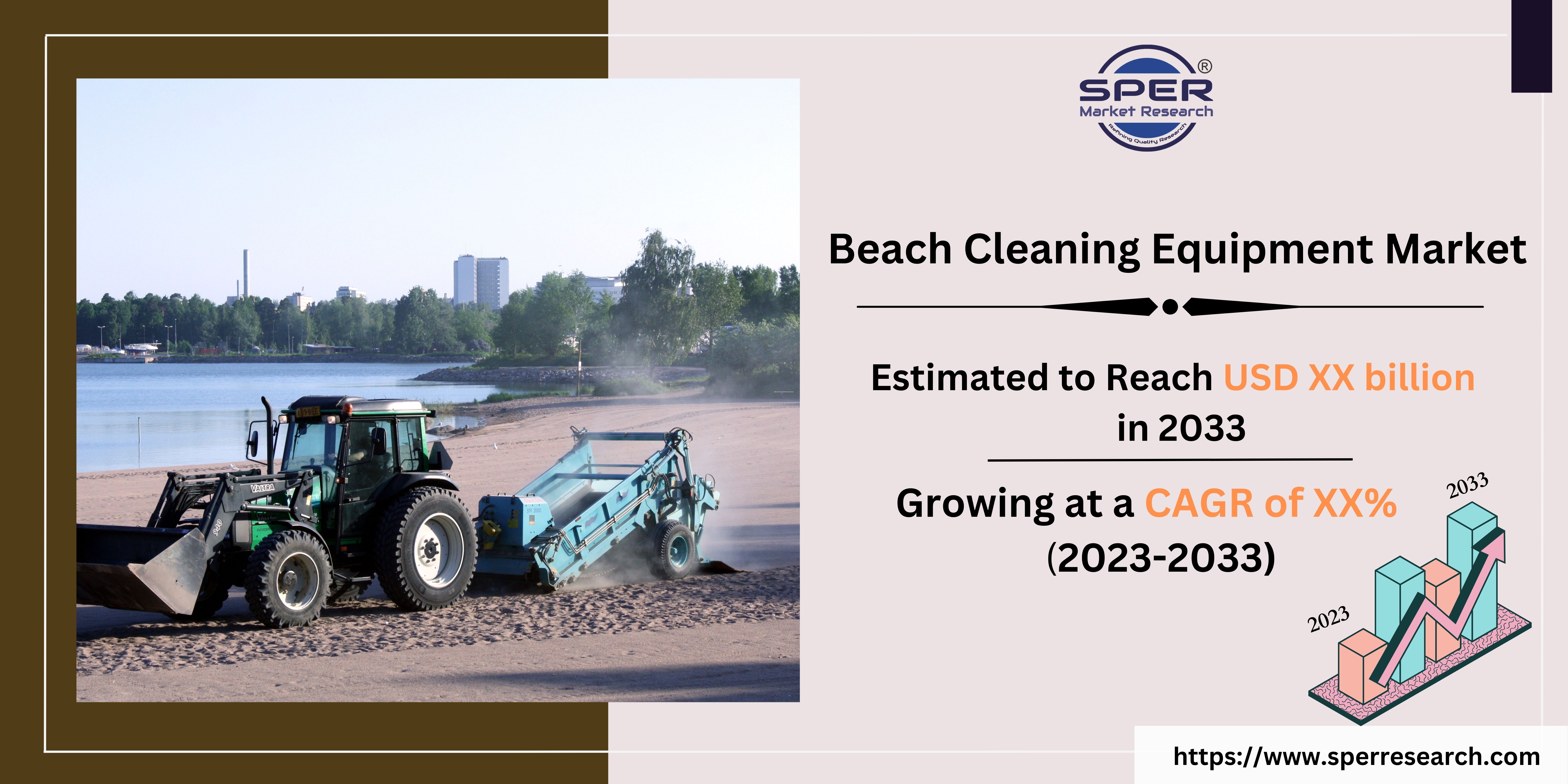 Beach Cleaning Equipment Market