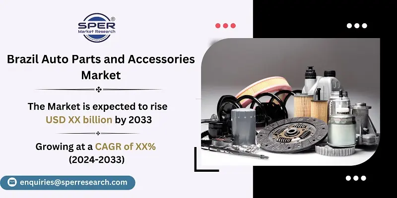 Brazil Auto Parts and Accessories Market