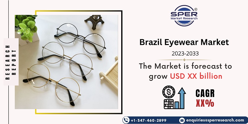 Brazil Eyewear Market