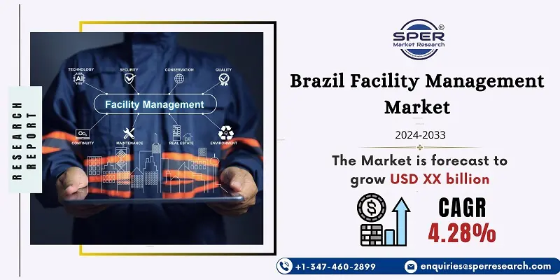 Brazil Facility Management Market