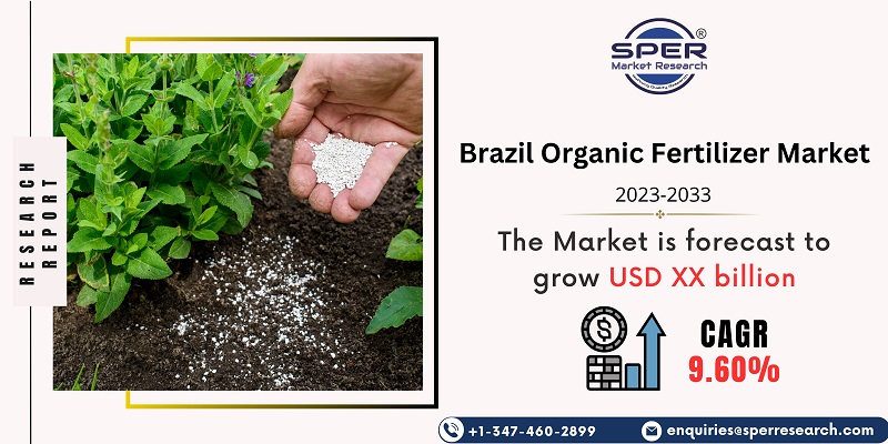 Brazil Organic Fertilizer Market