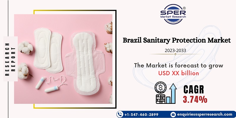 Brazil Sanitary Protection Market