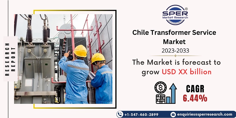 Chile Transformer Service Market