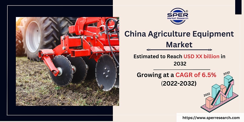 China Agriculture Equipment Market