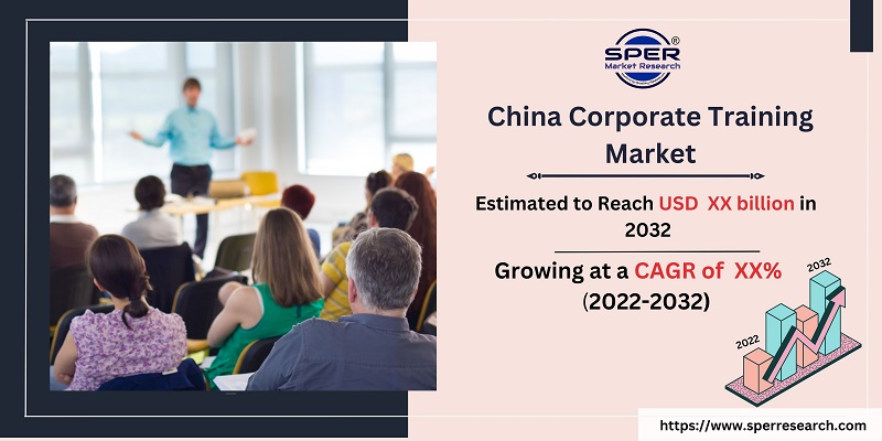 China Corporate Training Market