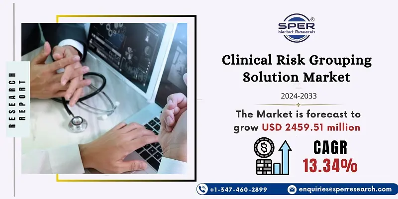 Clinical Risk Grouping Solution Market