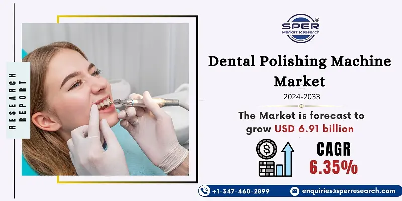 Dental Polishing Machine Market