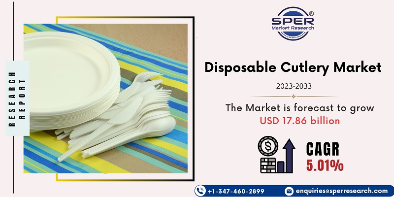 Disposable Cutlery Market