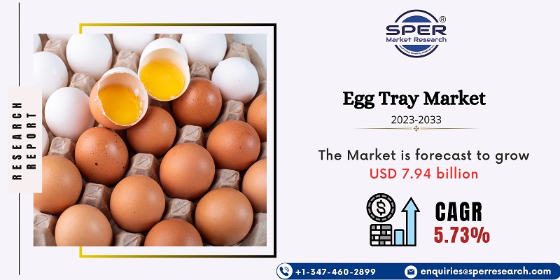 Egg Tray Market