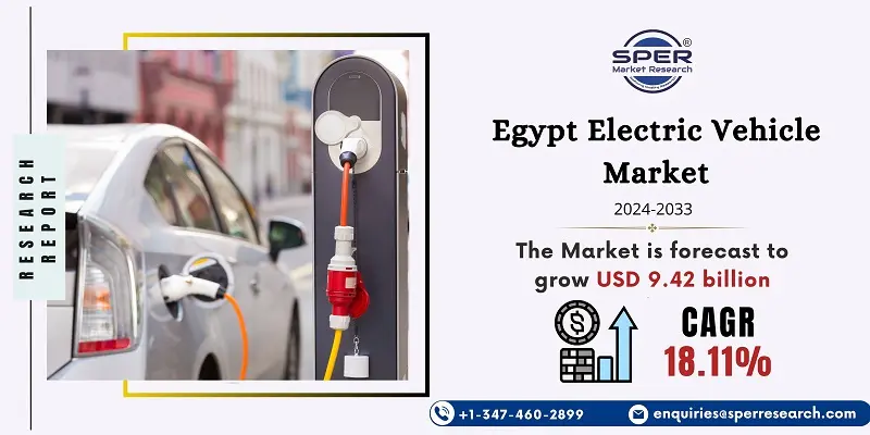 Egypt Electric Vehicle Market