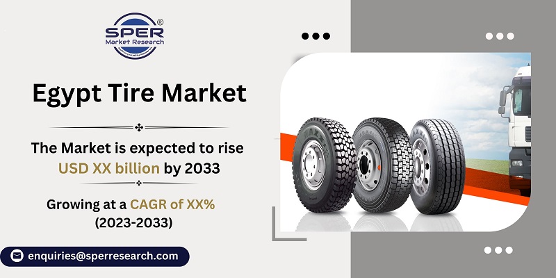 Egypt Tire Market